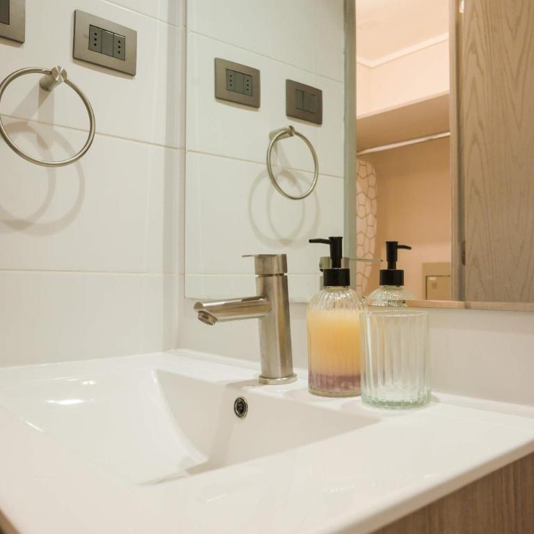 Elegant Downtown Santiago apartment for 2 - Apartment - 26