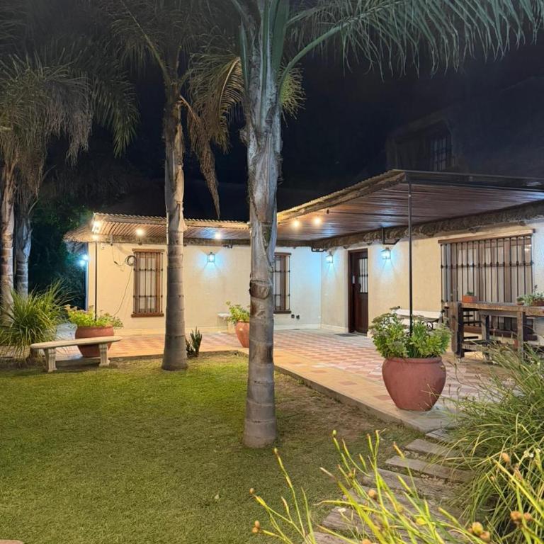 El Charanguito Casa Quinta - Casa de 2 dormitorios - 4