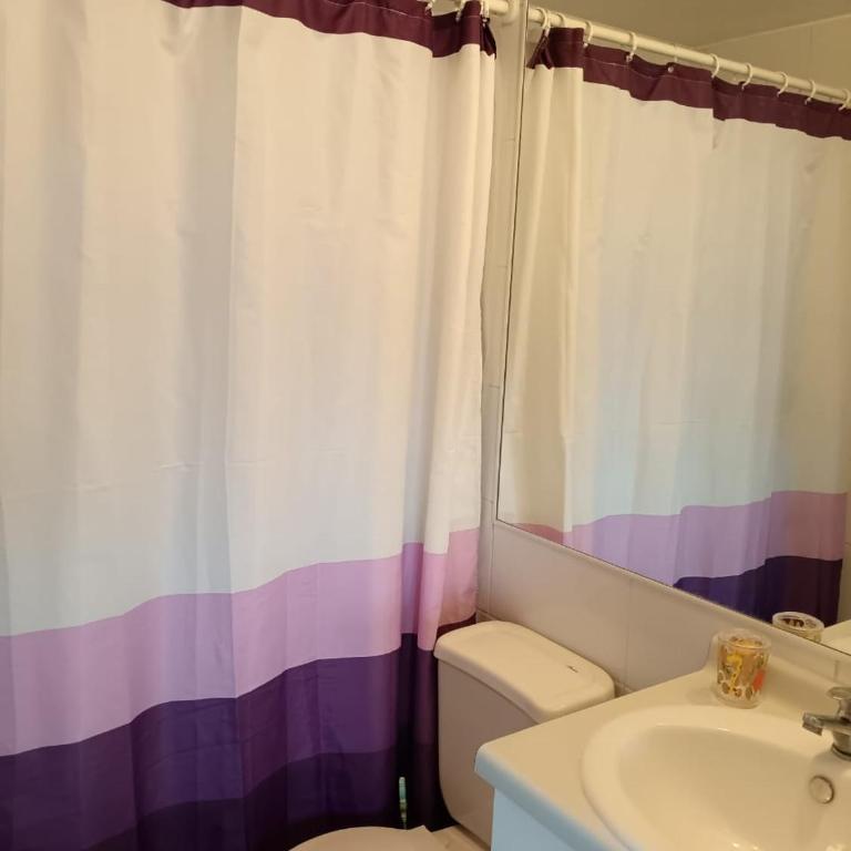 Apartamento con vistas - Two-Bedroom Apartment - 9