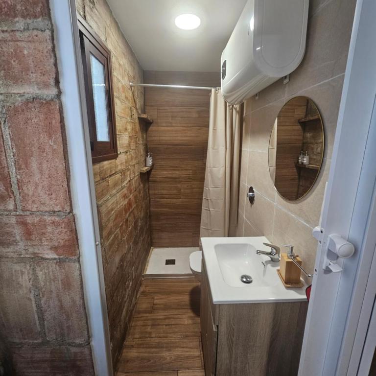 Lagunilla Suites - Apartamento de 1 dormitorio - 11
