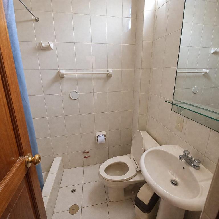 Killaqente - Habitación Triple con baño privado - 4