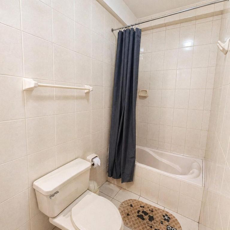 Killaqente - Habitación Triple con baño privado - 7