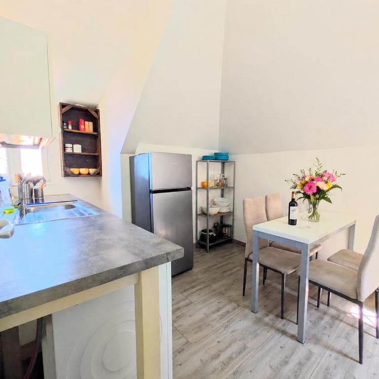 FACING THE MEDITERRANEAN SEA, Ostia Antica - Appartamento con 1 Camera da Letto - 2