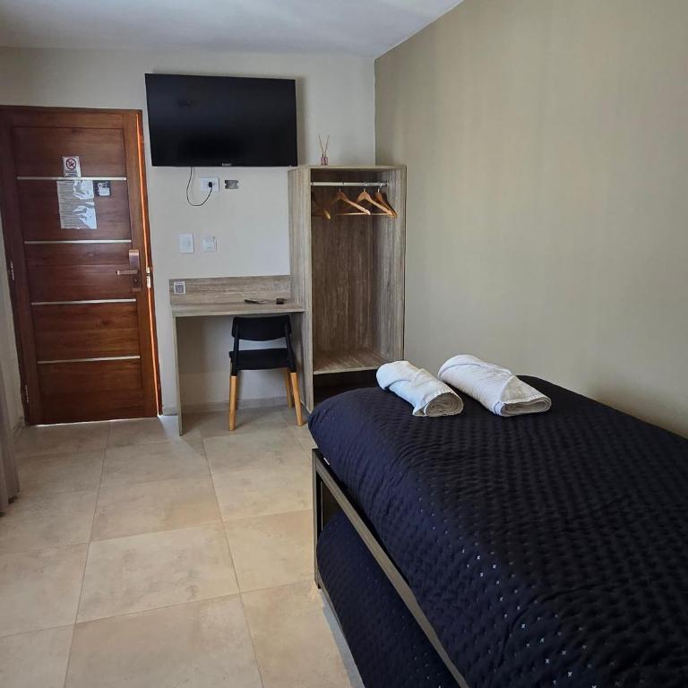 La Finca hotel - Double or Twin Room - 3