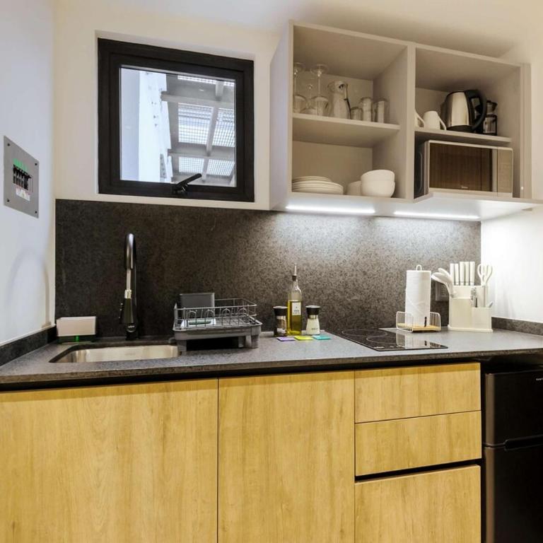 Chilpancingo by Wynwood House - Loft - 3
