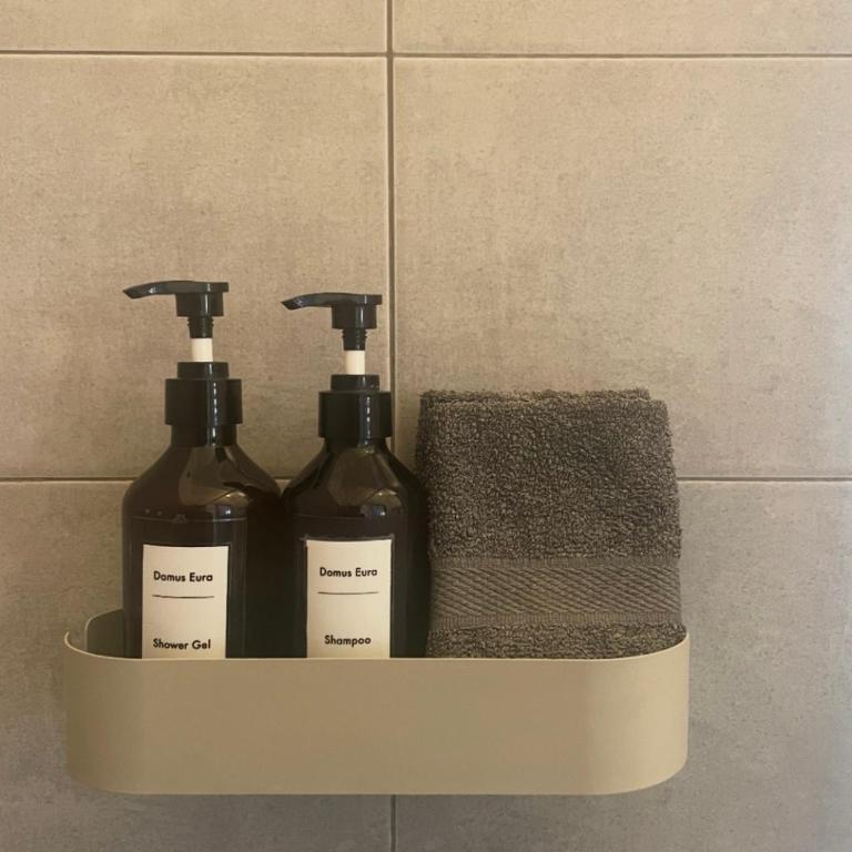 Domus Eura - Locazione Turistica - Double Room - 12