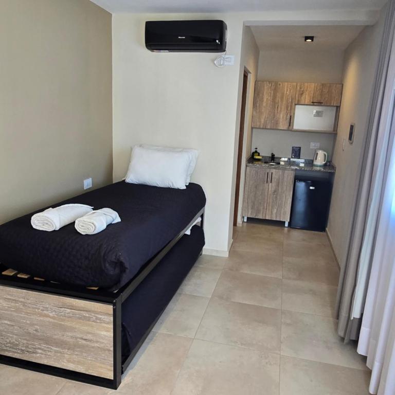La Finca hotel - Double or Twin Room - 2