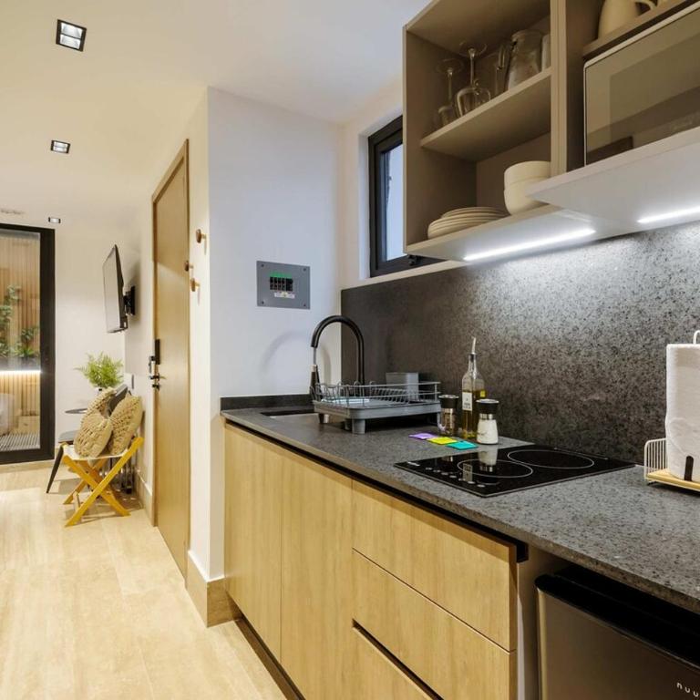 Chilpancingo by Wynwood House - Loft - 12