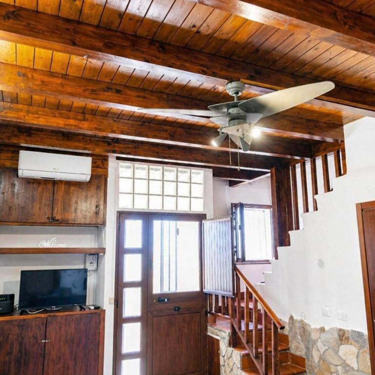 Un Mare di Sogni Vista Porto e Mare a Sciacca - Two-Bedroom House - 4
