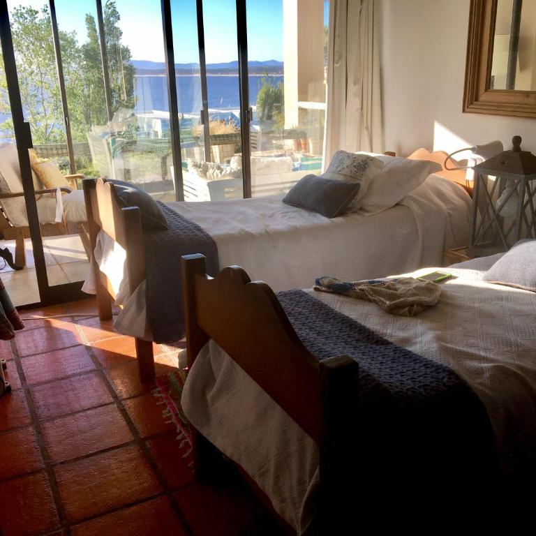 Loma de la ballena - Casa Unifamiliar de 3 dormitorios - 20