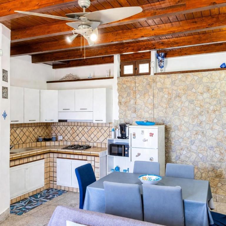 Un Mare di Sogni Vista Porto e Mare a Sciacca - Two-Bedroom House - 2