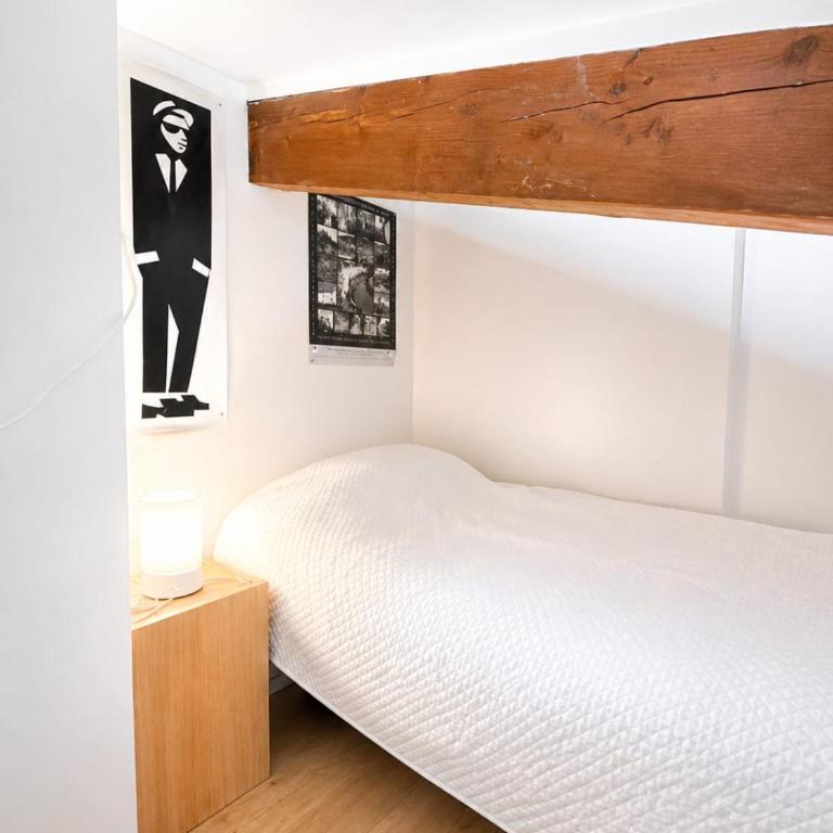 EUREKA C43 - Appartement - Piscine - 100m Village Naturiste et Plages - Apartment - 8