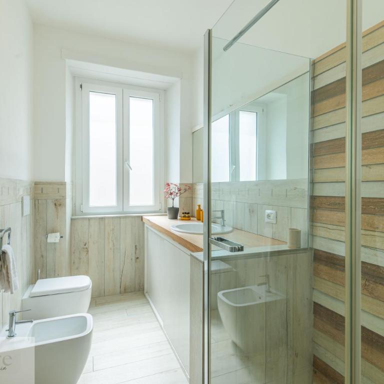 SoloMare - Appartamento con 2 Camere da Letto - 14