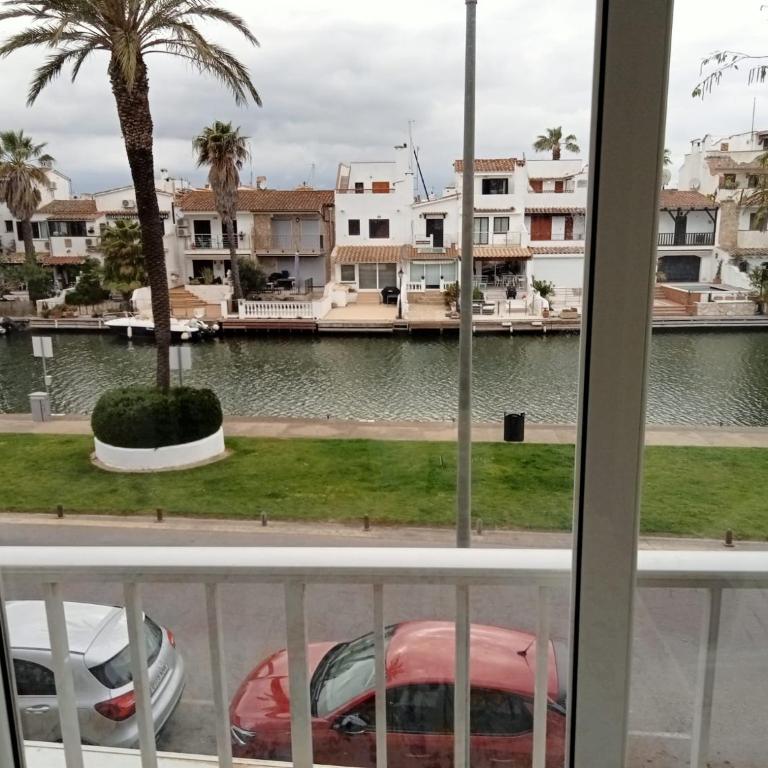 Mirador Del Canal - Apartamento de 1 dormitorio - 1