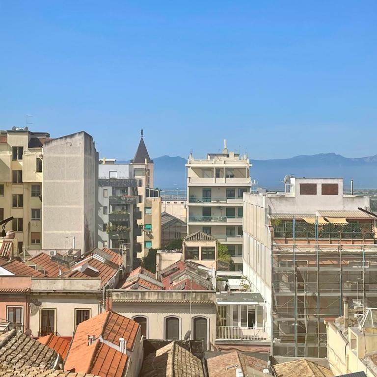 Domus Eura - Locazione Turistica - Double Room - 9