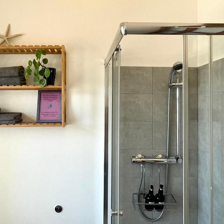 Domus Eura - Locazione Turistica - Double Room - 12