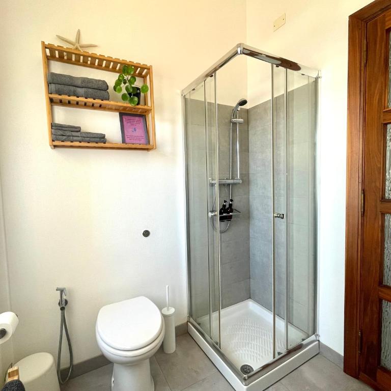 Domus Eura - Locazione Turistica - Double Room - 8
