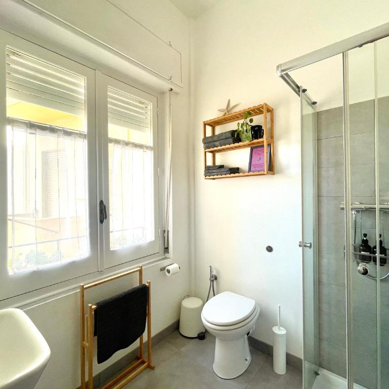 Domus Eura - Locazione Turistica - Double Room - 2