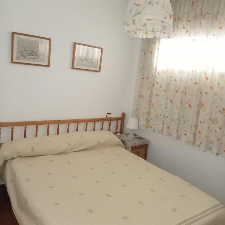 Mirador Del Canal - Apartamento de 1 dormitorio - 2