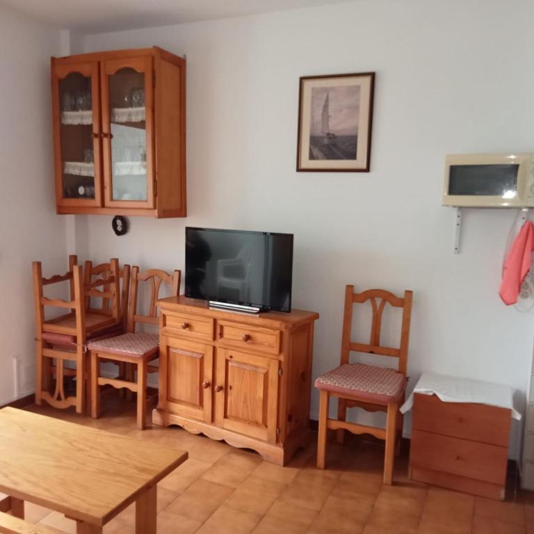 Mirador Del Canal - Apartamento de 1 dormitorio - 3