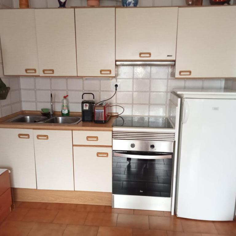 Mirador Del Canal - Apartamento de 1 dormitorio - 6