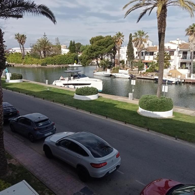Mirador Del Canal - Apartamento de 1 dormitorio - 9