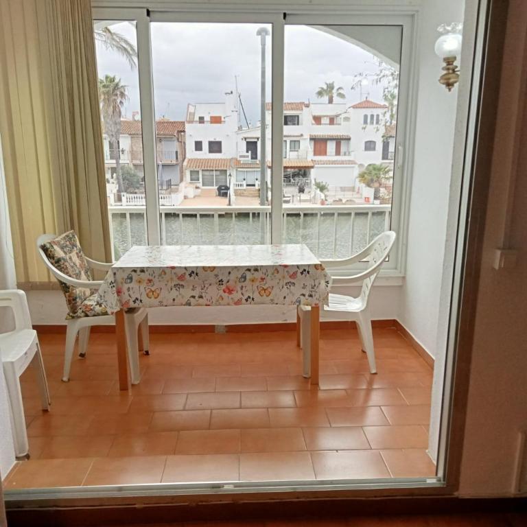 Mirador Del Canal - Apartamento de 1 dormitorio - 11