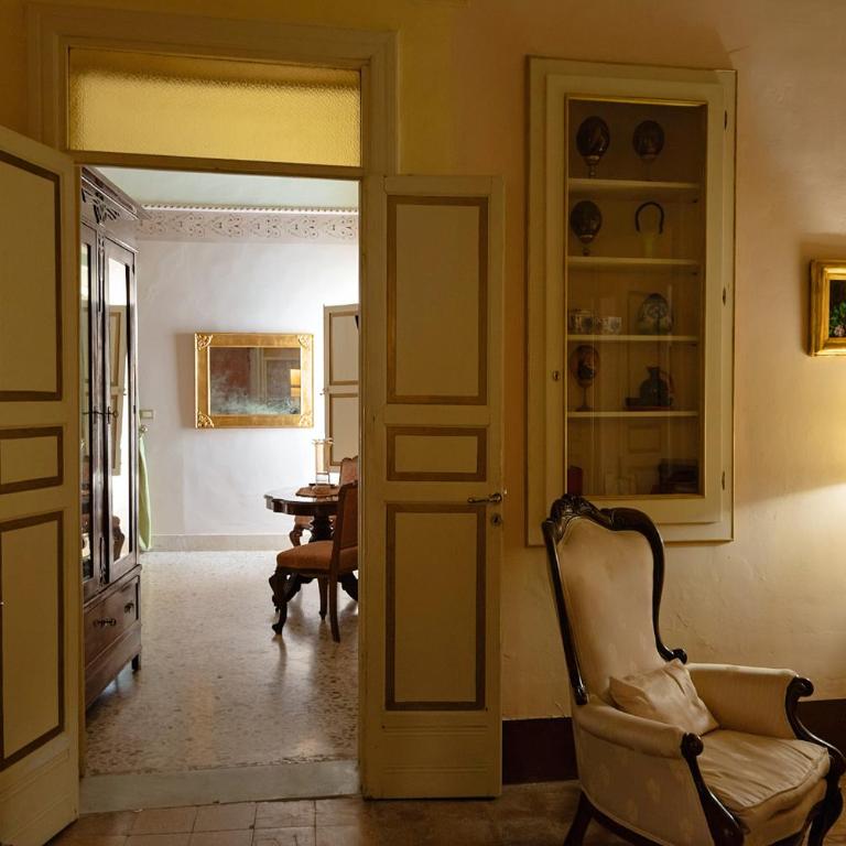 Roccamelia Experience - Camera Matrimoniale Classic - 5