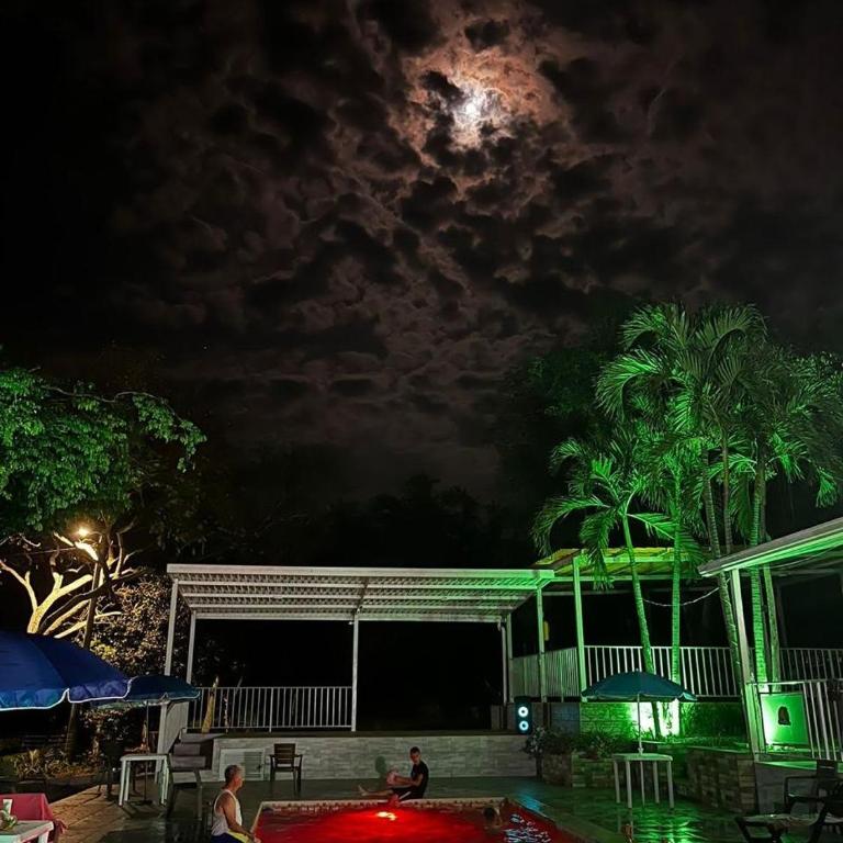 Finca Nirvana. - Villa - 28