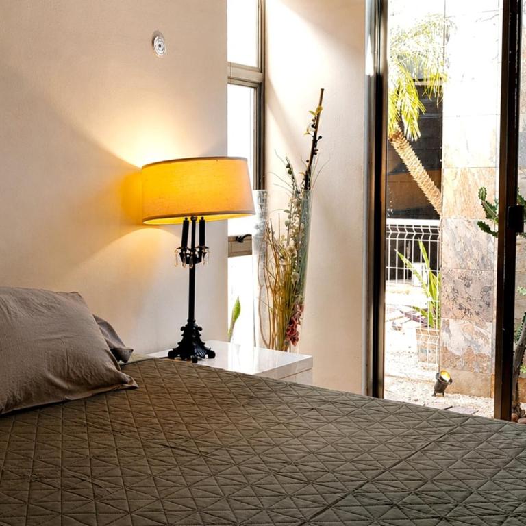Casa Dragon - Exclusive Luxury Suite with Garage - One-Bedroom Villa - 4