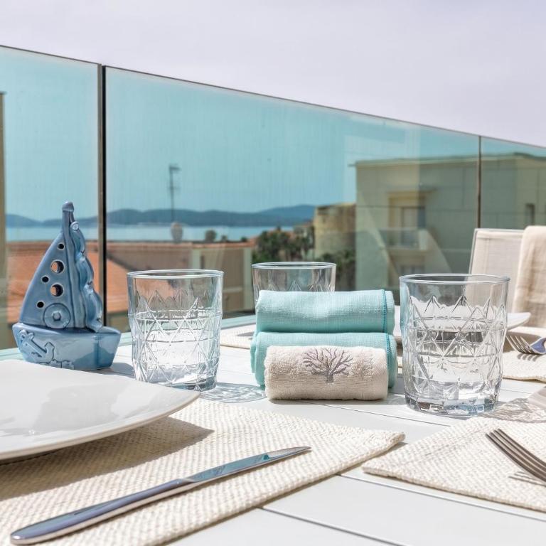 Residencia Vejademar sea view, close to the beach - Appartamento con Vista Mare - 1