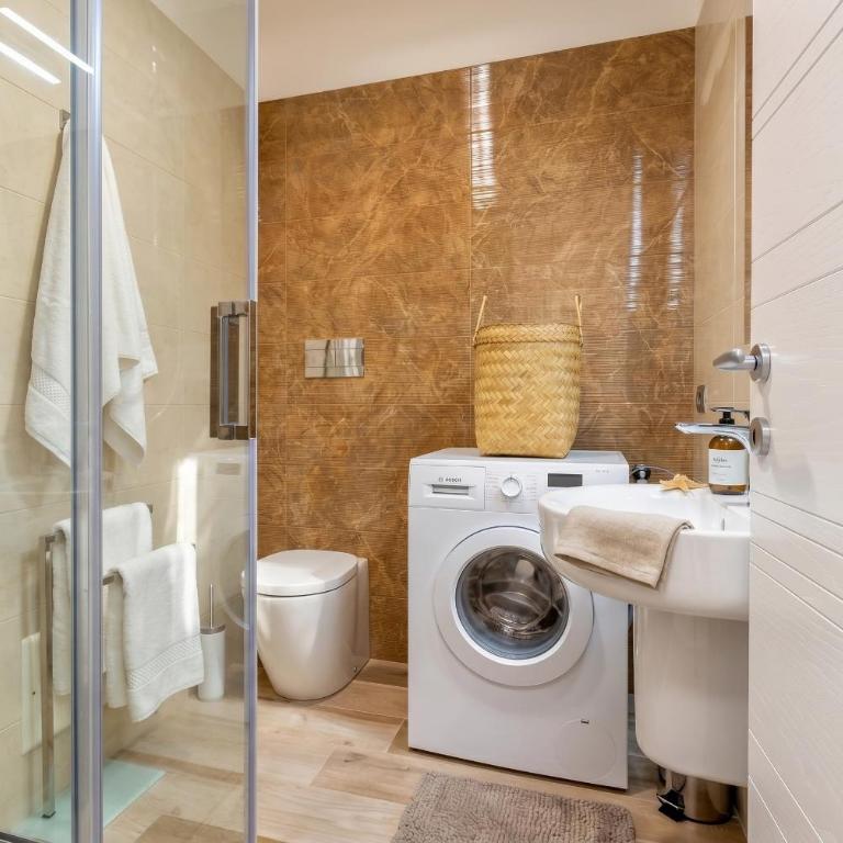 Residencia Vejademar sea view, close to the beach - Appartamento con Vista Mare - 31