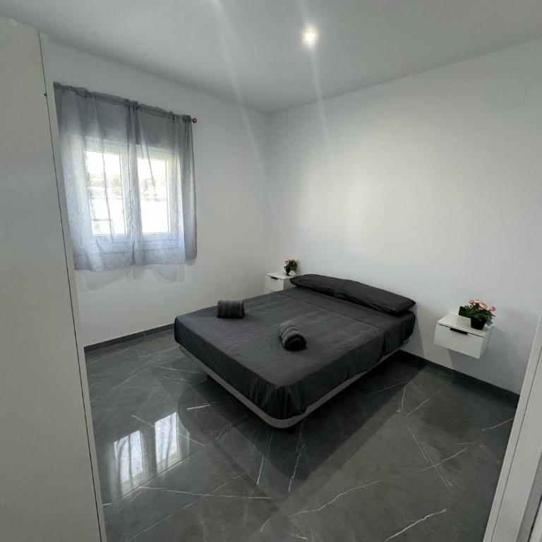 Villa El Amanecer Familias o Pareja - Casa de 2 dormitorios - 6