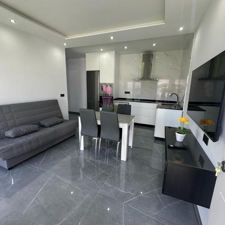 Villa Playa Sólo Familias o Parejas - Casa de 2 dormitorios - 8