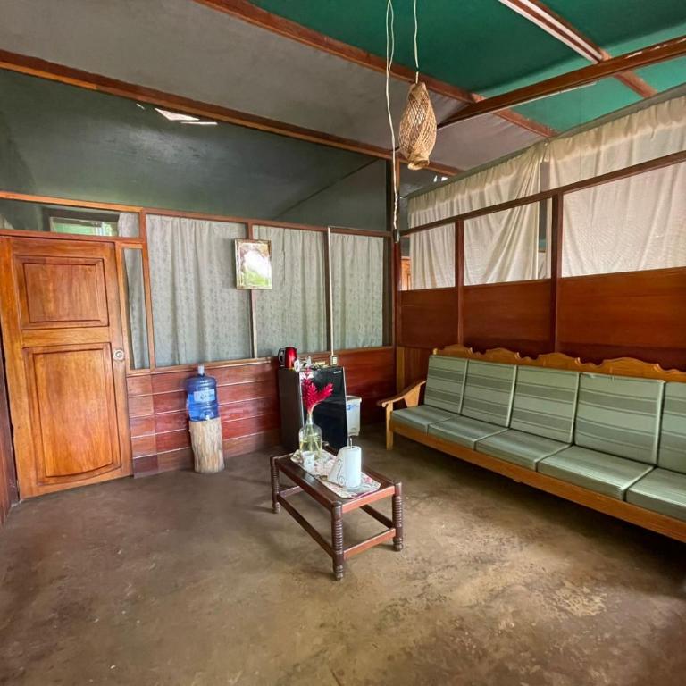 Coco house tambopata - Habitación Familiar Estándar - 6