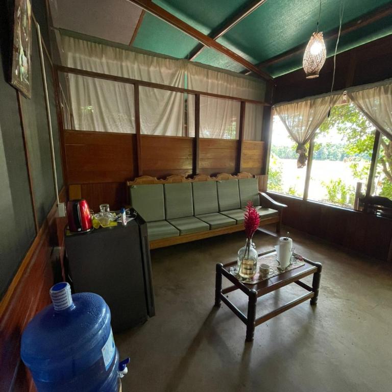 Coco house tambopata - Habitación Familiar Estándar - 1
