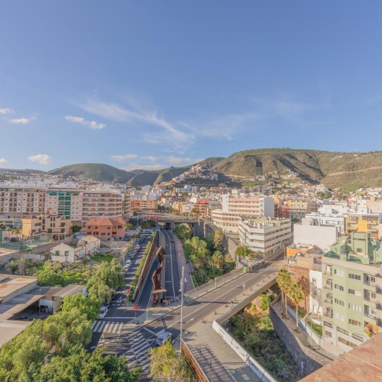CHL Santa Cruz Urban Penthouse, lovely terrace - Apartamento de 2 dormitorios - 32