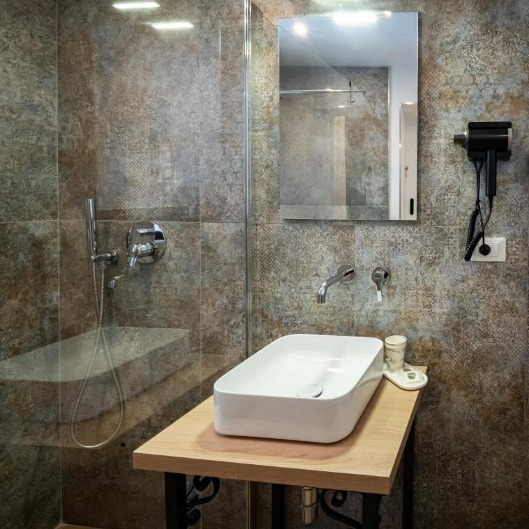 Gaeria home - Appartamento con 2 Camere da Letto - 11