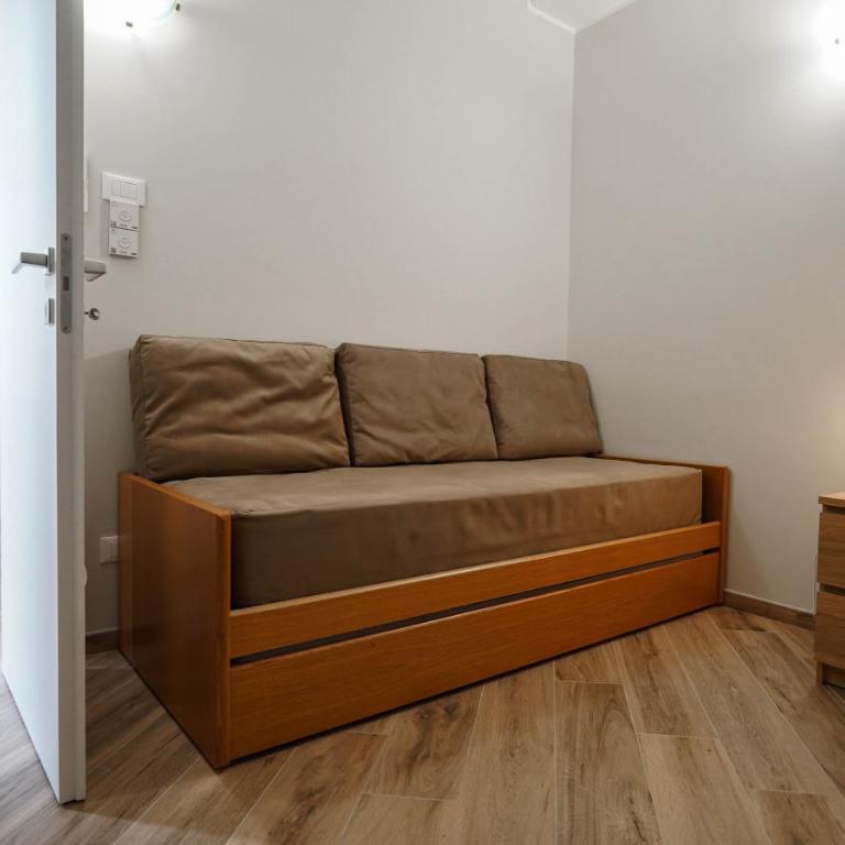 Riverview - new apartments in Lecco - Appartamento Deluxe - 8