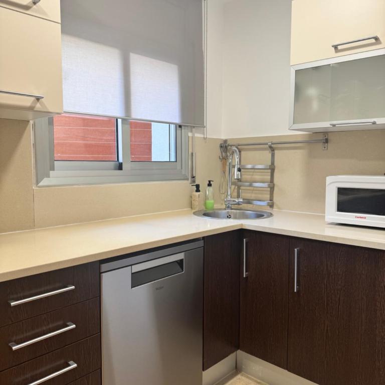 Suitte Catalunya - Apartamento de 2 dormitorios - 2