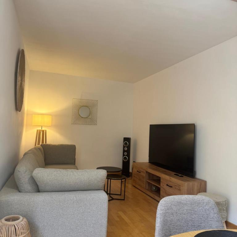 Suitte Catalunya - Apartamento de 2 dormitorios - 3