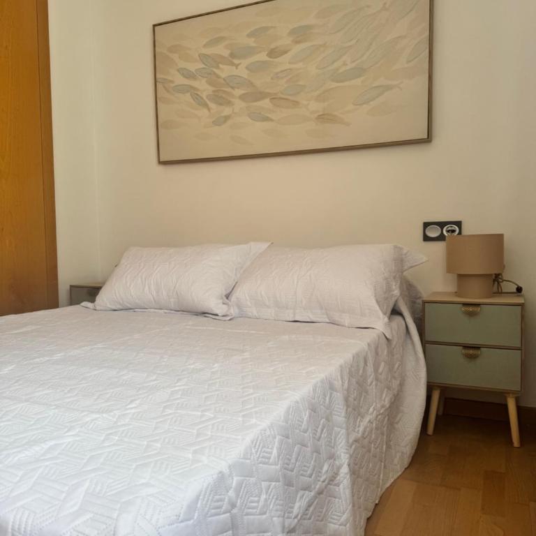 Suitte Catalunya - Apartamento de 2 dormitorios - 5