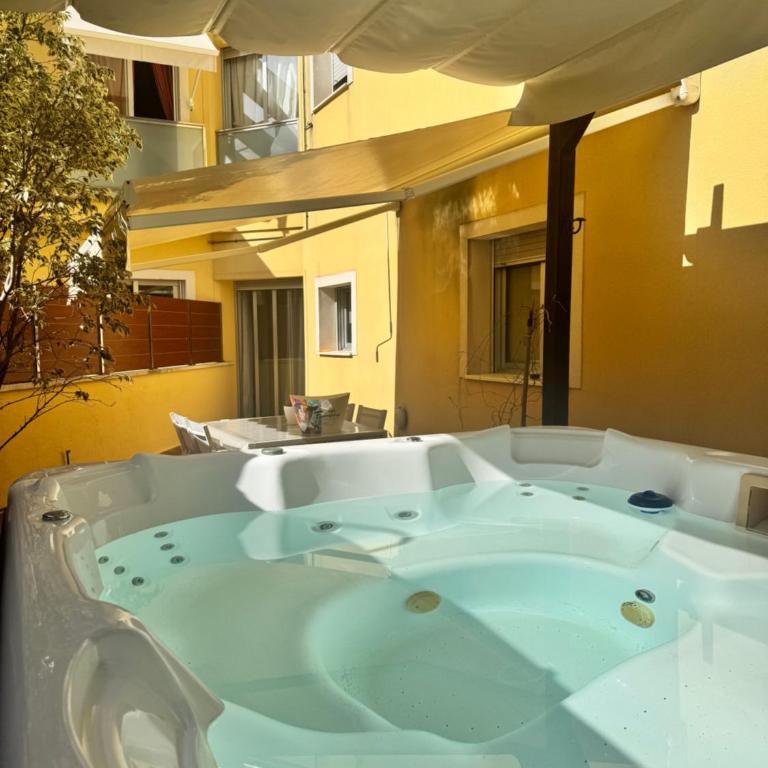 Suitte Catalunya - Apartamento de 2 dormitorios - 6