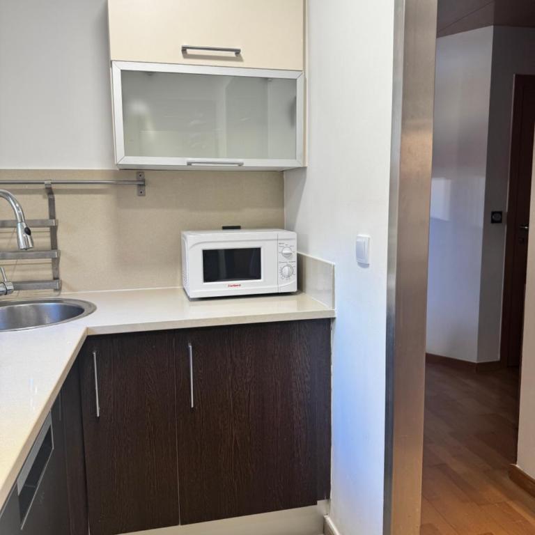 Suitte Catalunya - Apartamento de 2 dormitorios - 7