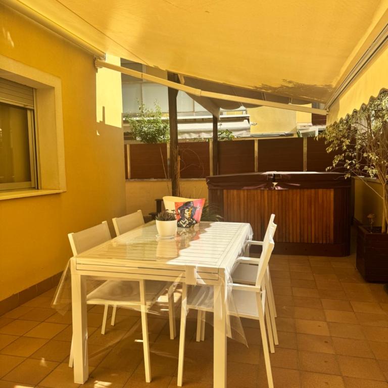 Suitte Catalunya - Apartamento de 2 dormitorios - 8