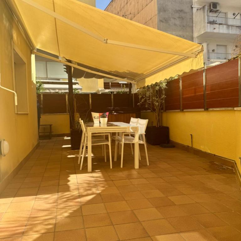 Suitte Catalunya - Apartamento de 2 dormitorios - 12