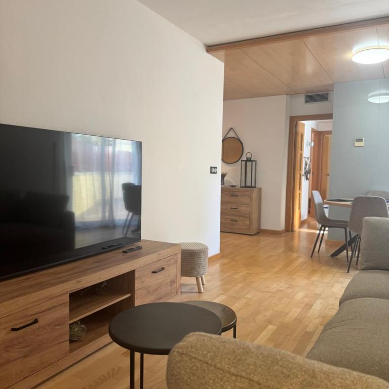 Suitte Catalunya - Apartamento de 2 dormitorios - 13
