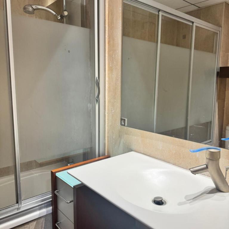 Suitte Catalunya - Apartamento de 2 dormitorios - 14