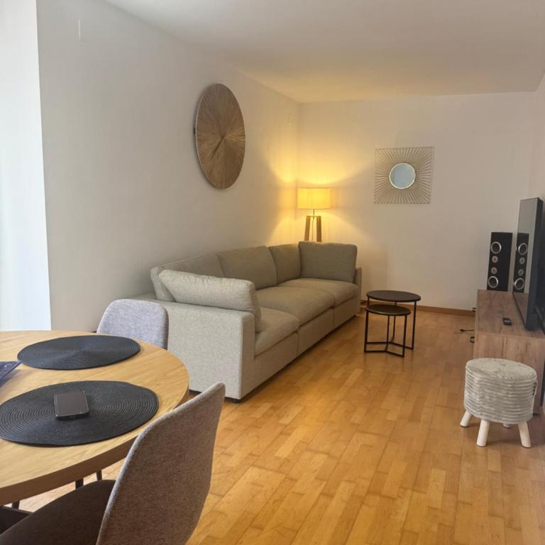 Suitte Catalunya - Apartamento de 2 dormitorios - 17