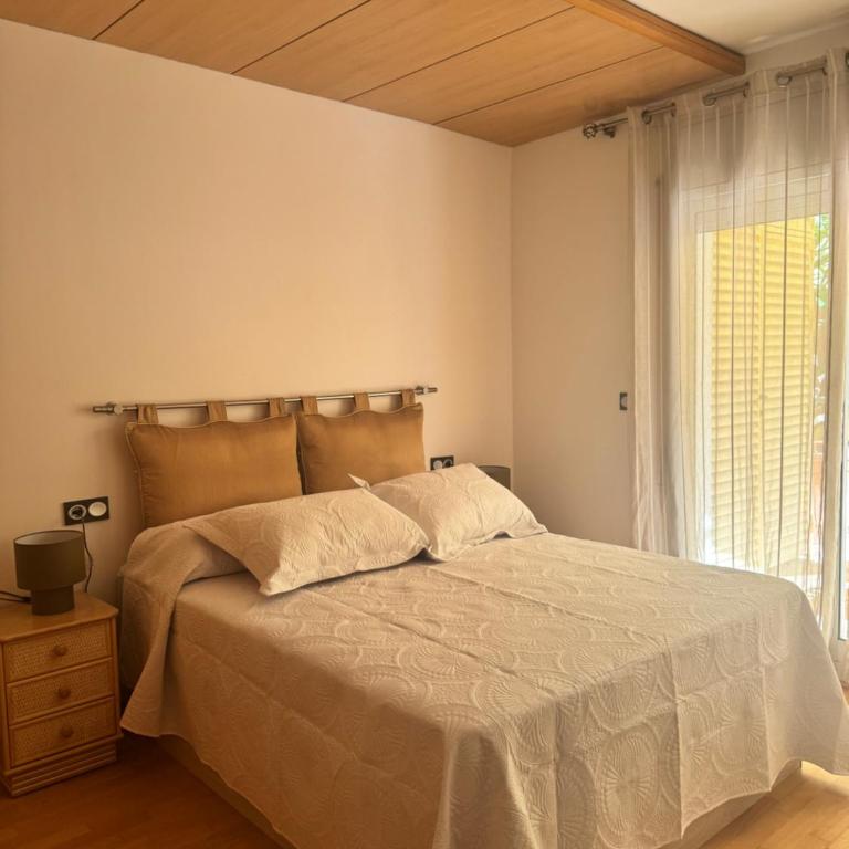 Suitte Catalunya - Apartamento de 2 dormitorios - 19
